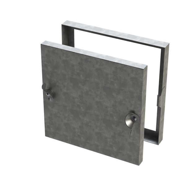 AD Duct Access Doors HVC HVC